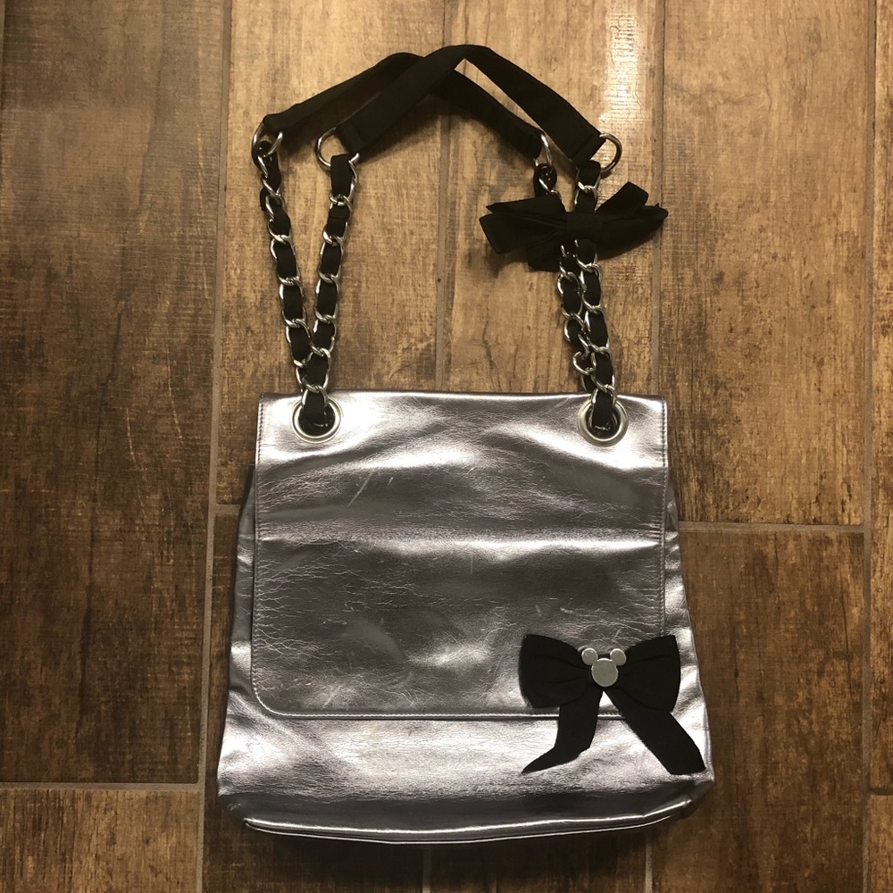 Shiny Disney Tote